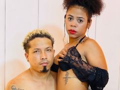 ScarletAndDrake from LiveJasmin