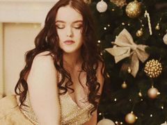 ScarletJas from LiveJasmin