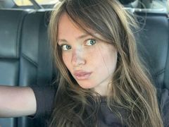 ScarletNajjar from LiveJasmin