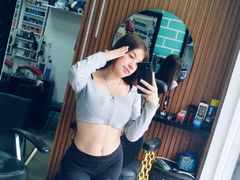 ScarletSmithh from LiveJasmin