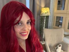 ScarletSpark from LiveJasmin