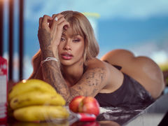 ScarletThompsone from LiveJasmin