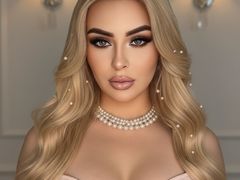 ScarlethDome from LiveJasmin