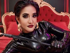 ScarlethJohnsons from LiveJasmin