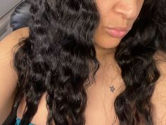 ScarlethManson - female with black hair webcam at LiveJasmin