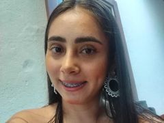 EliCastillo from LiveJasmin