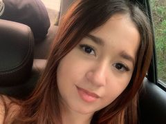 ScarlettAmel from LiveJasmin