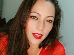 ScarlettBarness - female with black hair and  big tits webcam at xLoveCam