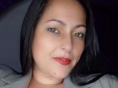 ScarlettBarness - female with black hair and  big tits webcam at xLoveCam