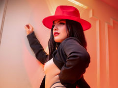 SaraBenedetic from LiveJasmin