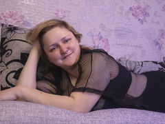 ScarlettHines from LiveJasmin