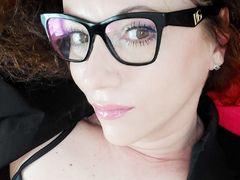 ScarlettJourney from LiveJasmin