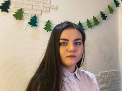 ScarlettMure - female with brown hair and  big tits webcam at LiveJasmin