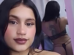ScarlettSa from LiveJasmin