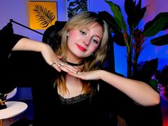 ScarlettScril from LiveJasmin