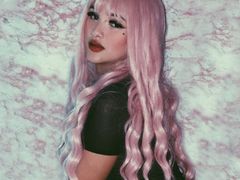 ScarlettVany from LiveJasmin