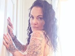 ScarlettVenom from LiveJasmin