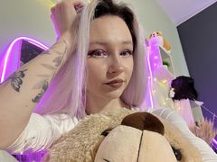 ScarlettWell from LiveJasmin