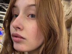 ScarlettWerner from LiveJasmin