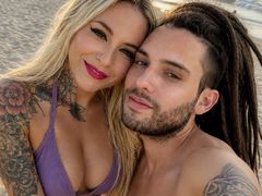 ScarlettandAsgar from LiveJasmin