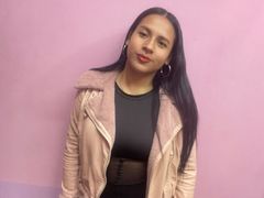 ScarlyThom from LiveJasmin