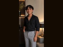 ScottHayes - male webcam at LiveJasmin