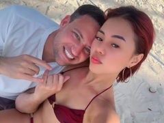 ScottyAndCharis from LiveJasmin