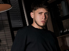 SebasMaximoff from LiveJasmin