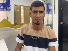 SebastBrowns - male webcam at LiveJasmin