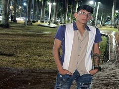 SebasthianDuc - male webcam at LiveJasmin