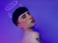 SebastianHilton from LiveJasmin