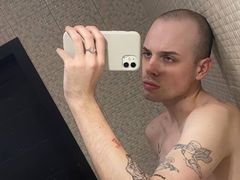 SebastianHort from LiveJasmin