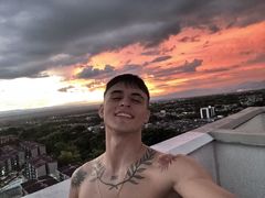 SebastianJust from LiveJasmin