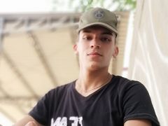 SebastianPosada from LiveJasmin