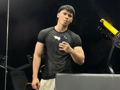 SebastianQuesada - male webcam at LiveJasmin