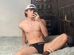 SebastianQuesada from LiveJasmin