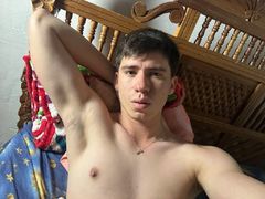 SebastianQuesada - male webcam at LiveJasmin