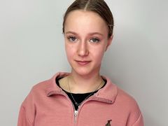 SebrinaDavolt from LiveJasmin