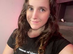 SeductiveEffie - female with brown hair webcam at LiveJasmin