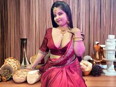 Sejuti - female with black hair and  big tits webcam at LiveJasmin