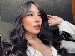 SelenaAdan from LiveJasmin