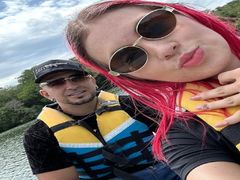 SelenaAndYach from LiveJasmin