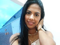 SelenaBlaze from LiveJasmin