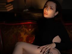SelenaDergan from LiveJasmin