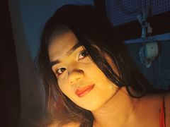 SelenaFischer - female with black hair webcam at LiveJasmin