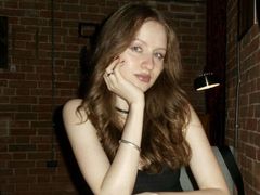 SelenaKnightley from LiveJasmin