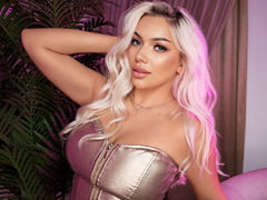 MilaHawkins from LiveJasmin