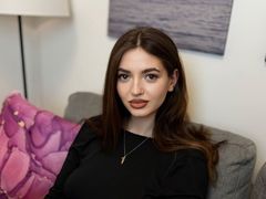 SelenaMorel from LiveJasmin