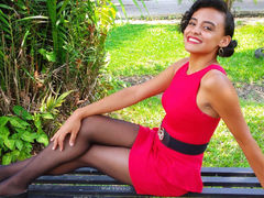 SelenaShadowfire from LiveJasmin