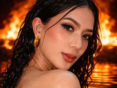 SelenaStar from LiveJasmin